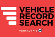 Vehicle Record Search